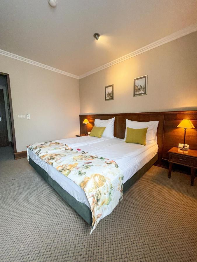 Park Hotel & Fitness Club Rzeszow Hotel Rzeszow