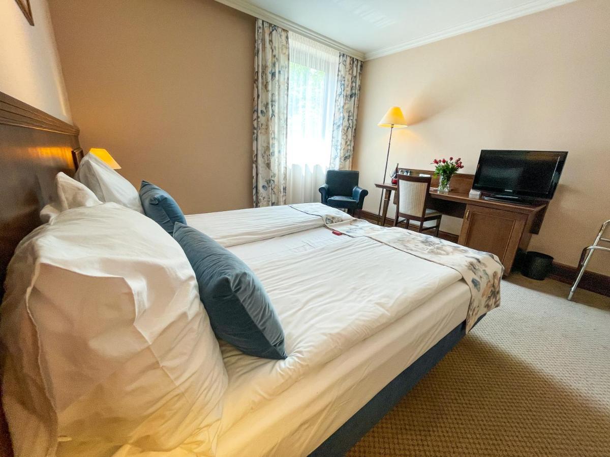 Hotel Park Hotel & Fitness Club Rzeszow