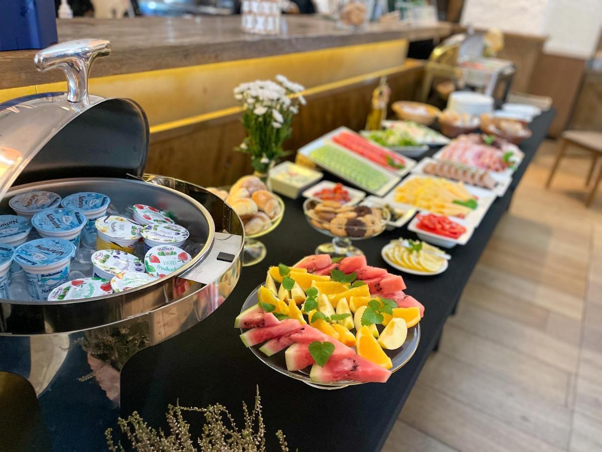Park Hotel & Fitness Club Rzeszow 3*