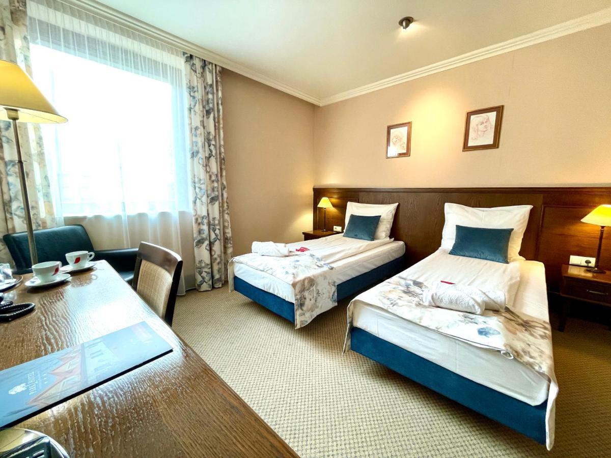 Park Hotel & Fitness Club Rzeszow