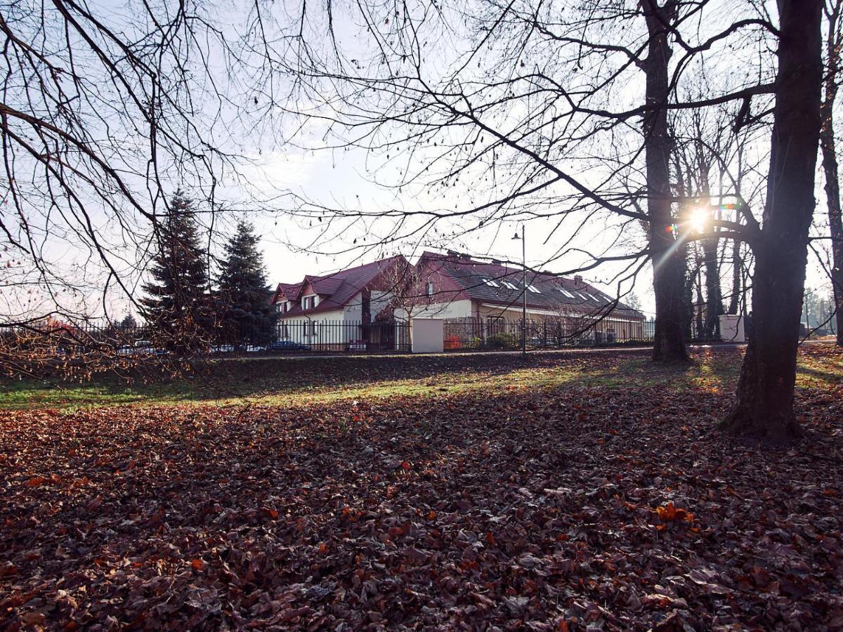 Park Hotel & Fitness Club Rzeszow Rzeszow