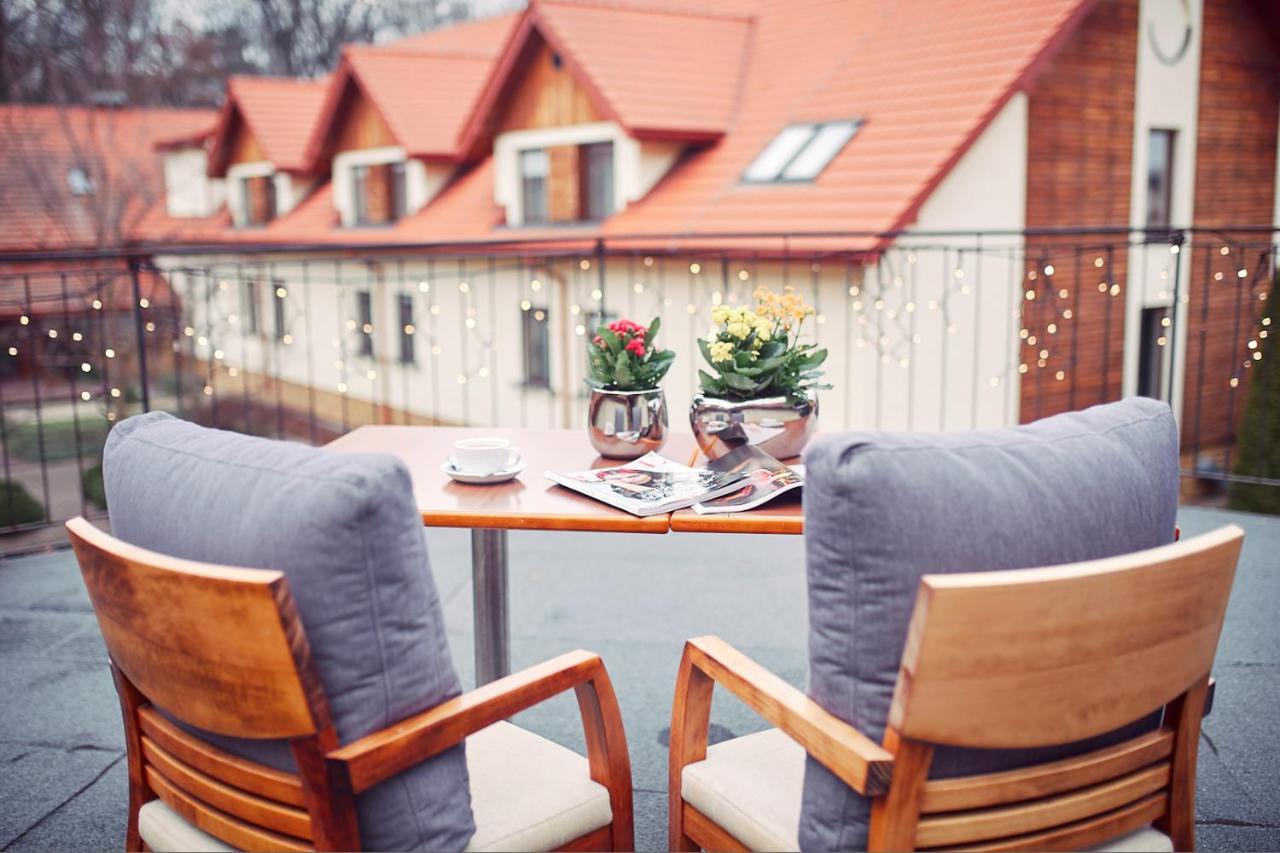 Park Hotel & Fitness Club Rzeszow Rzeszow